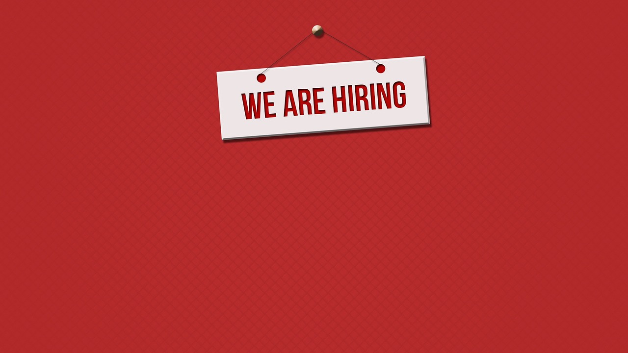 The recruitment process